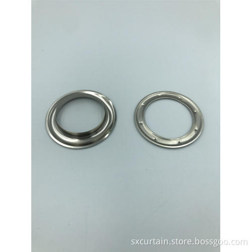 High Quality Home Appliances Accessories Curtain Eyelets